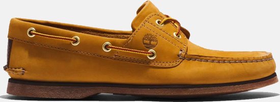 Timberland Boat shoes Classic Boat 2 Eye TB0A5X8W-231-Maat 43 | bol