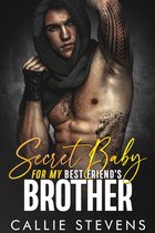 The Spades Brothers 3 - Secret Baby For My Best Friend's Brother