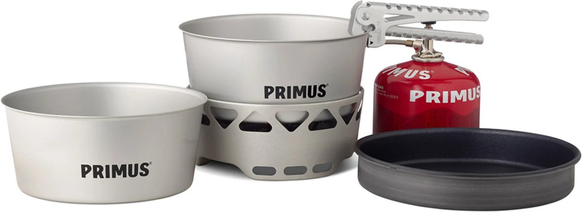 Primus Essential Oven Set 2300ml