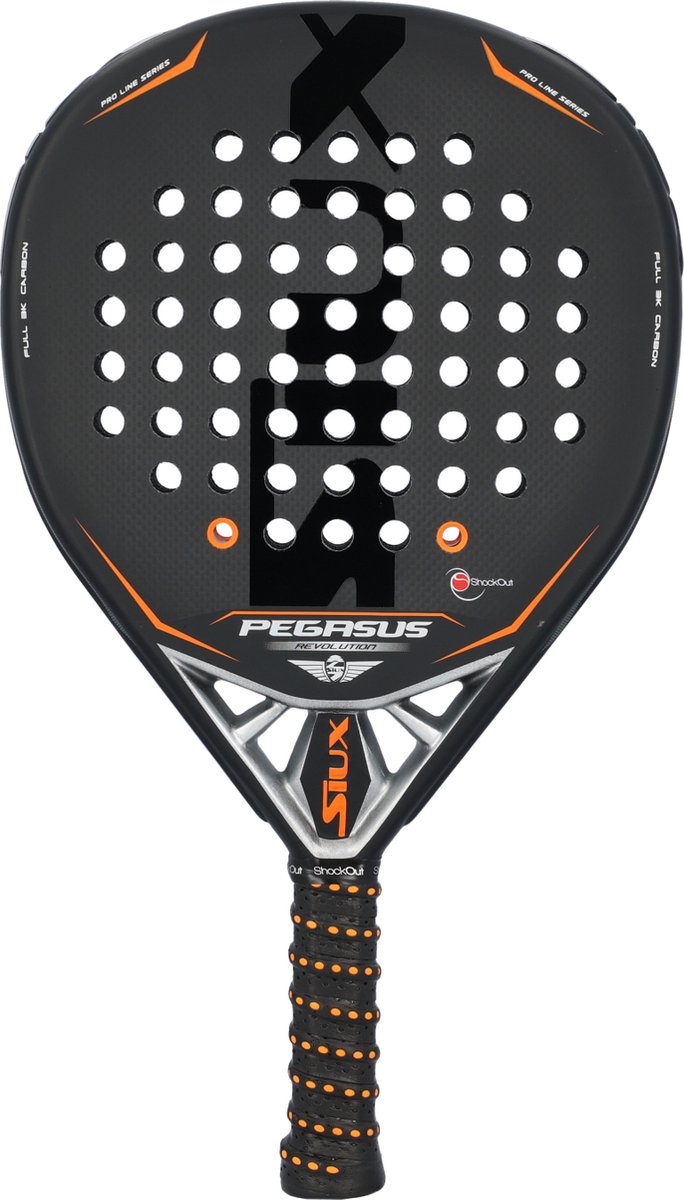 Siux Pegasus Revolution 3k 2023