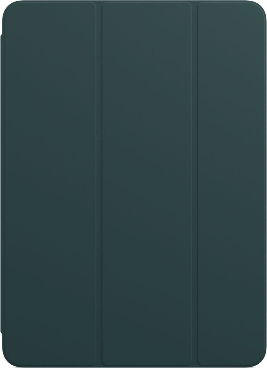 Apple - Smart Folio - iPad Air (2020) - Diepgroen