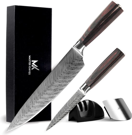 Master Knives Professioneel koksmes 20 CM