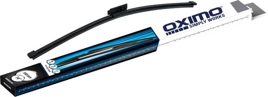 Essuie-glace arrière Oximo BMW série 3 Touring (E91) 09.2009-05.2013