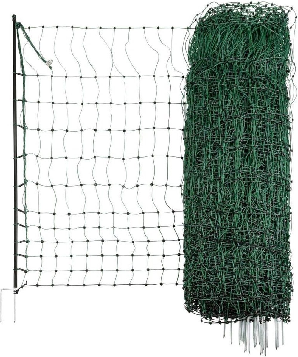 Schapenhek - Schapen Hek - Schapennet - Schapen Net
