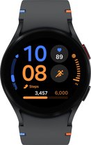 Bol.com Samsung Galaxy Watch FE - 40mm - Black aanbieding