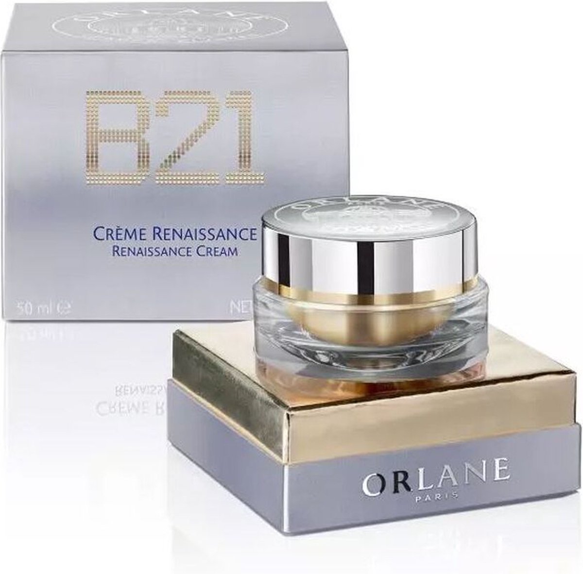 Orlane B21 Extraordinaire Renaissance Cream 80 ml