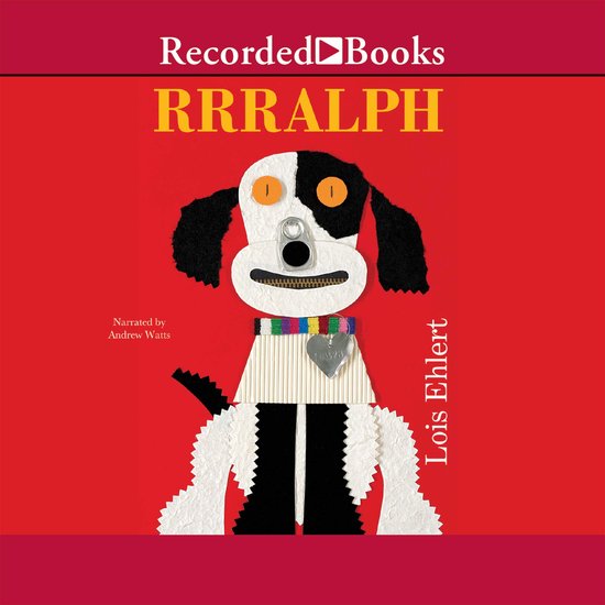 Rrralph - cover