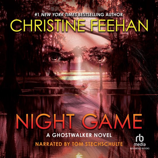 Night Game - cover