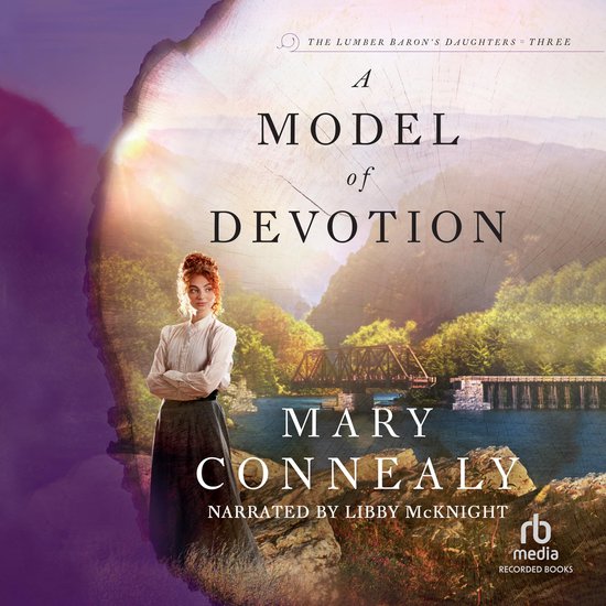 A Model of Devotion - cover