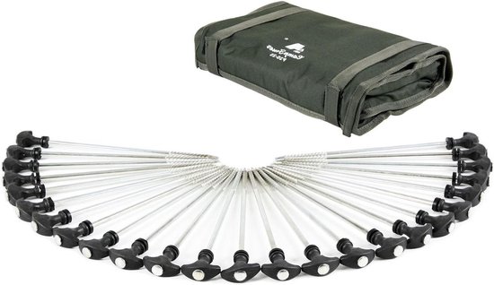 Trakker Tempest V2 Bivvy System Bivy inkl. Tasche, Bodenplane usw in