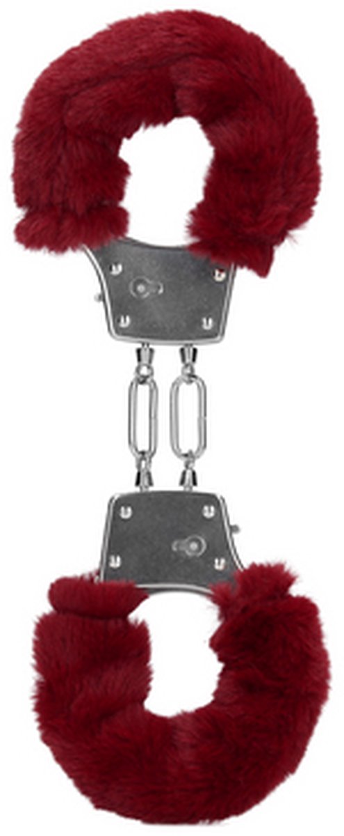 Goedkoopste Fluffy metalen handboeien