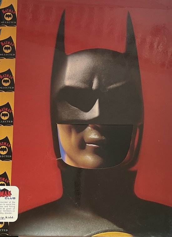 Batman Collected - cover