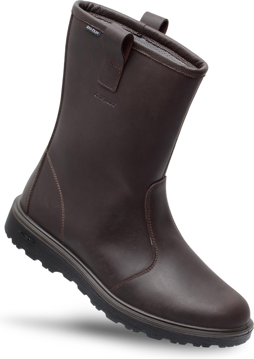 Grisport Woodland Unisex Outdoorlaarzen Bruin