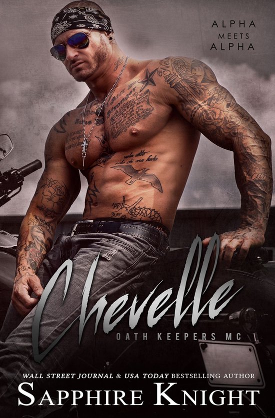 Chevelle - cover