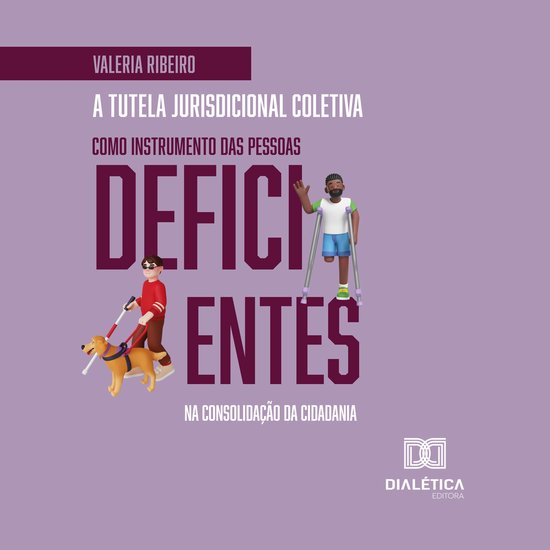 A tutela jurisdicional coletiva como instrumento das pessoas ... - cover