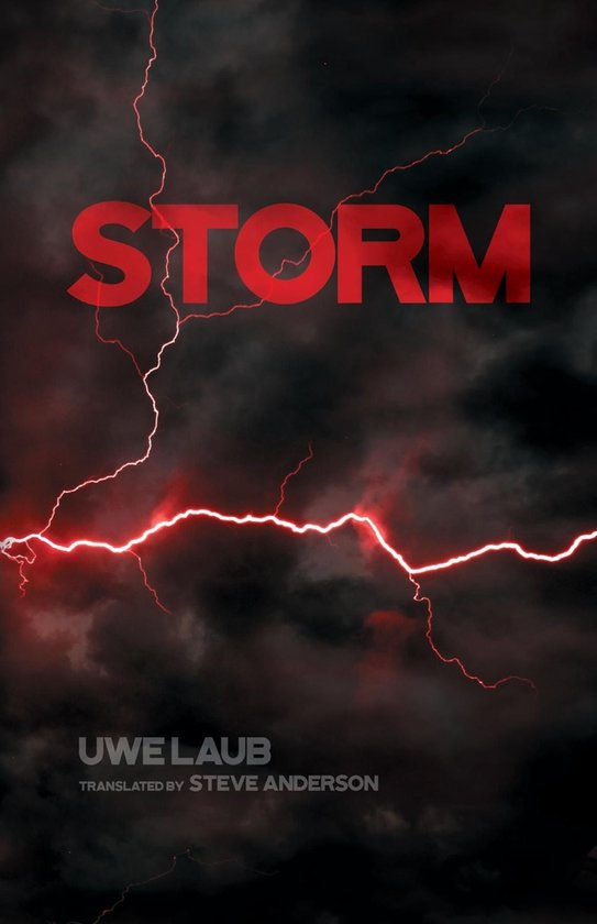 Storm - cover
