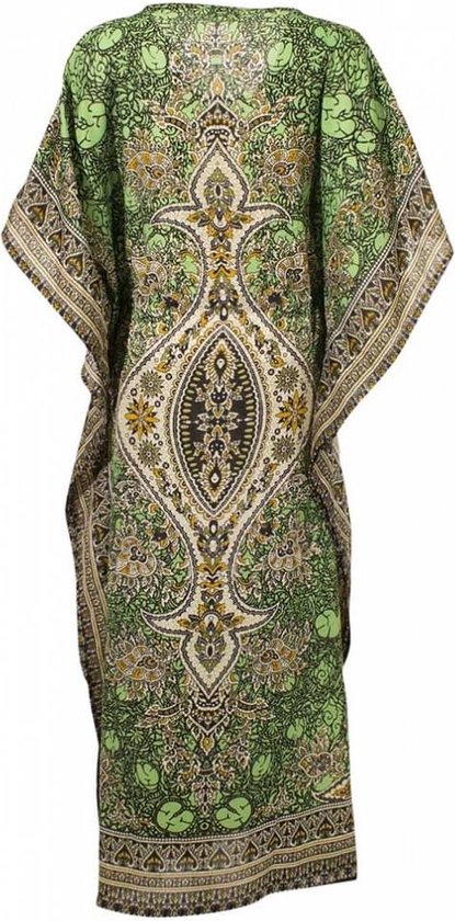 Hoogwaardige sublieme kaftan dames, om te dragen als vrouwen