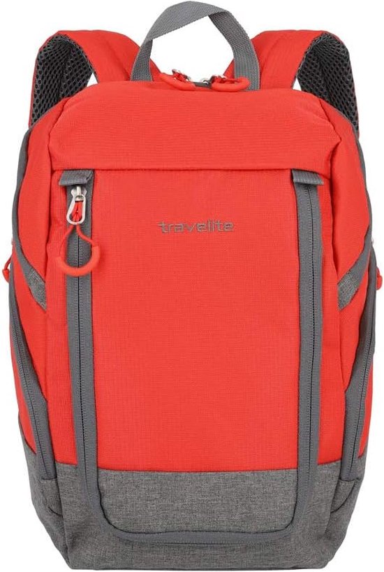 CABINZERO Classic rugzak 28L black sand | 013016-Grijs