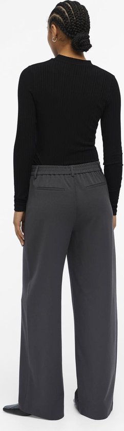 OBJET - pantalon large objlisa noos - aimant