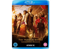 Elevation Sales LIB96080 film en Video Blu-ray Engels