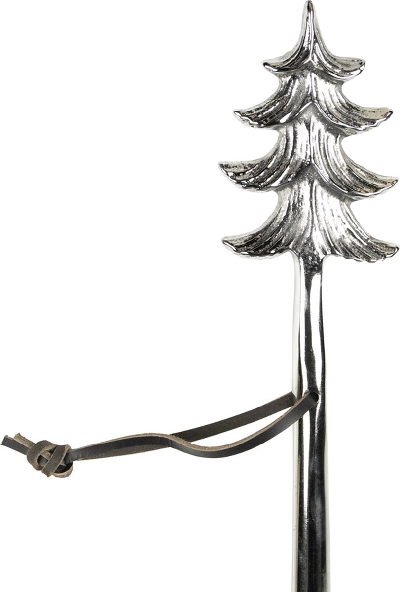 schoenlepel dennenboom