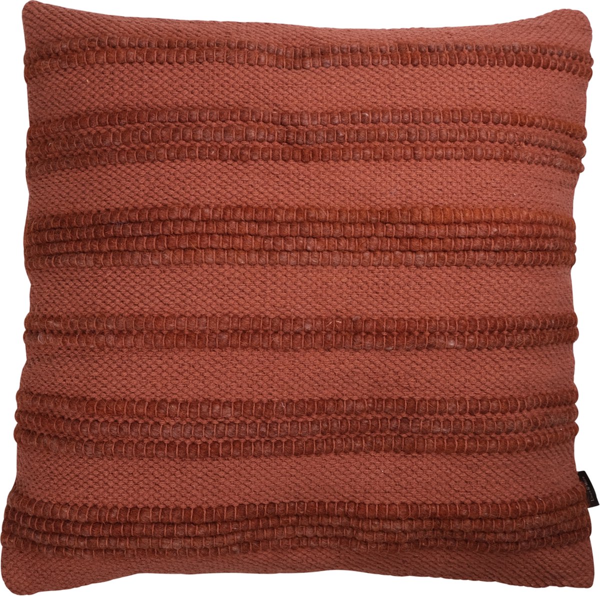 Liv kussen koper 45x45cm
