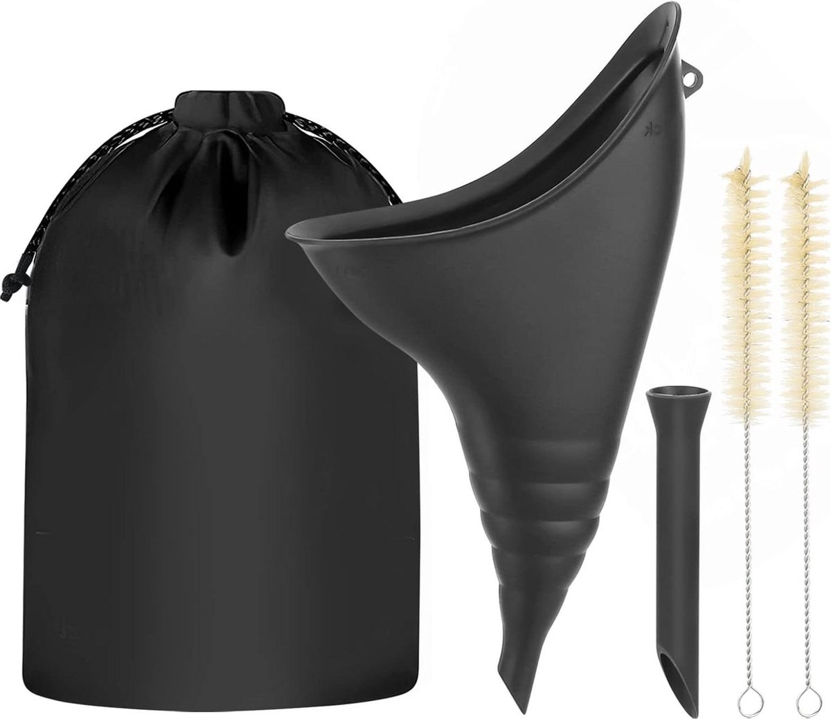 Urinoir Urinoir voor dames, outdoor, vrouwen, toilet, camping, urinierhulp, cadeau, urinoir, urinoir, staand, roze hulp, opvouwbare reis-gadgets