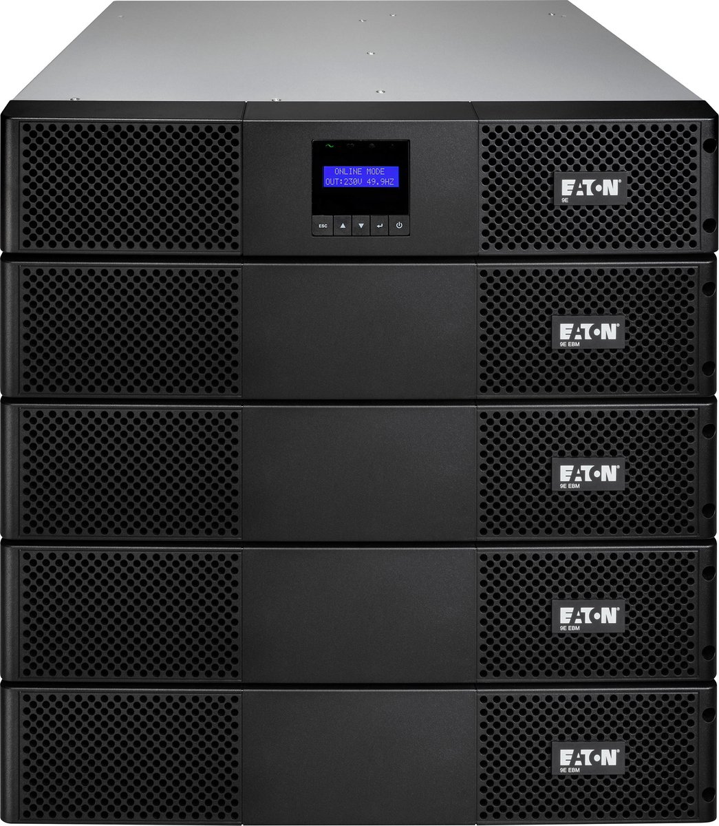 Eaton 9E UPS