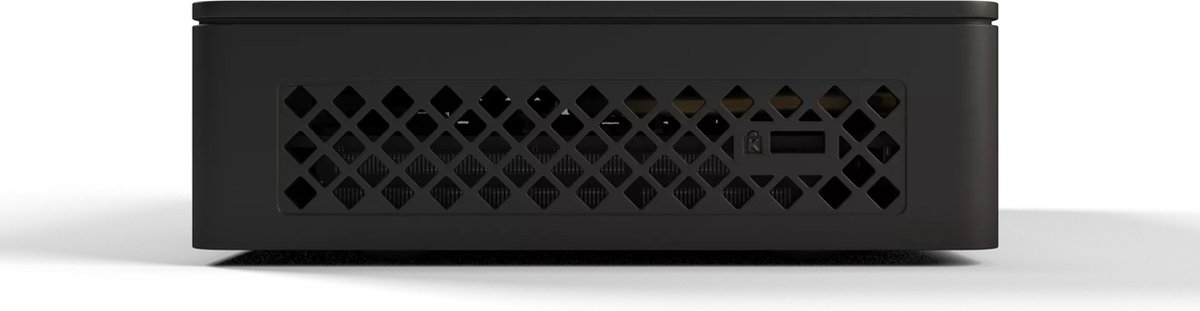 Intel All-in-One Desktop 24" - 2TB SSD, 16GB RAM, Windows 11 thumbnail 7