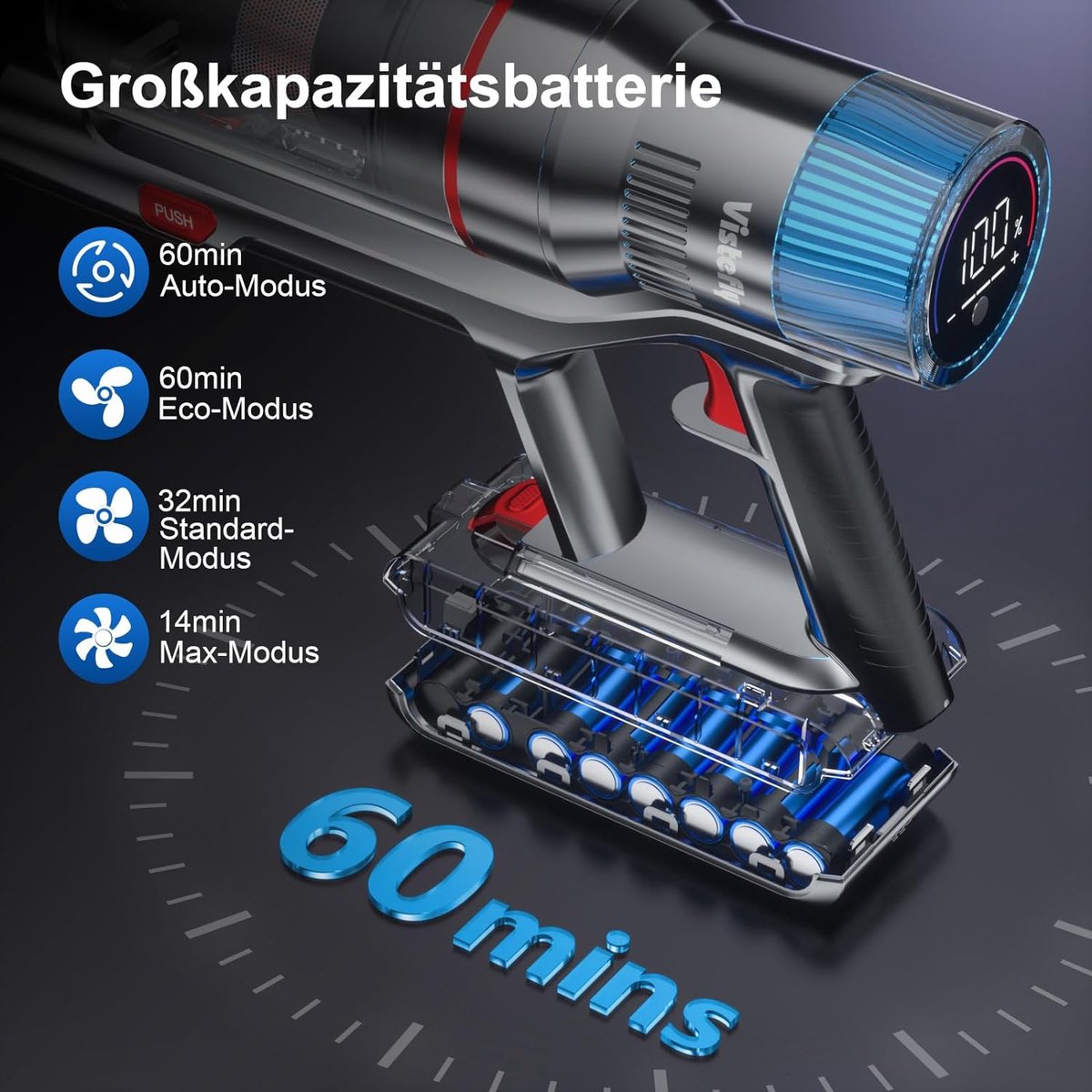 Dyson V15 Detect Absolute Extra draadloze stofzuiger Oplader Dyson V15 Detect Absolute Extra draadloze stofzuiger Oplader