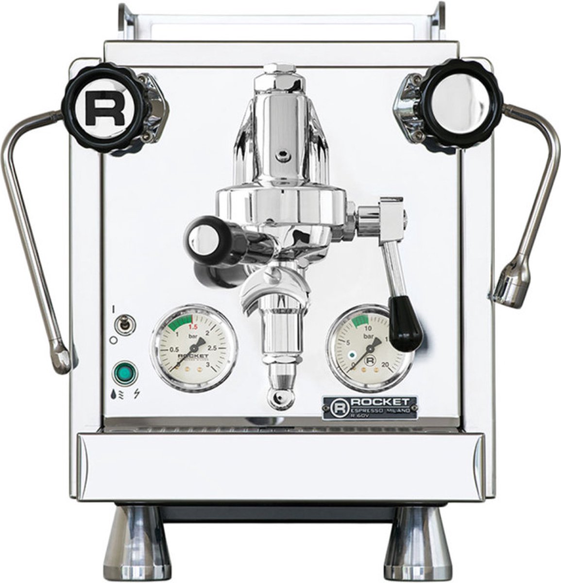 Rocket Koffiezetapparaat Espresso R 60V