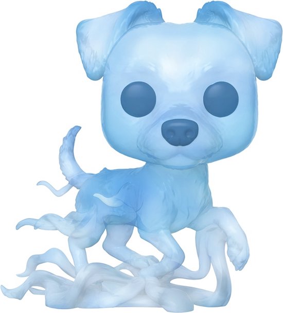 Funko Pop! Harry Potter  Patronus Ron Weasley 105