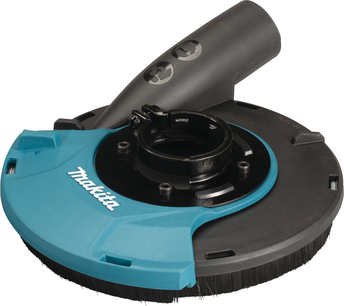 Makita Stofafzuigkap 191W06-8 - 115-125mm