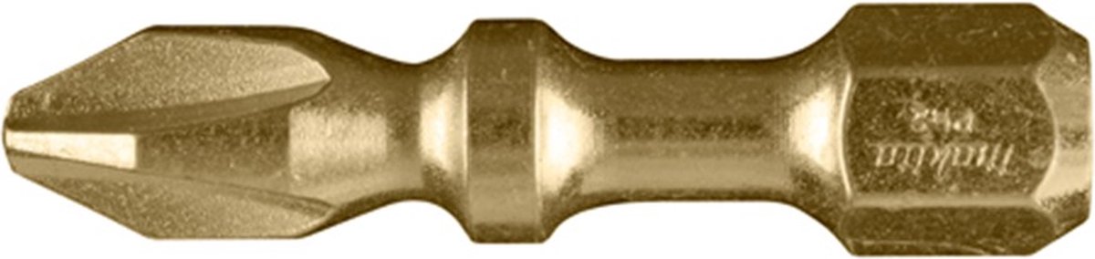Makita XTT Slagschroefbit PH3X30mm - B-42204