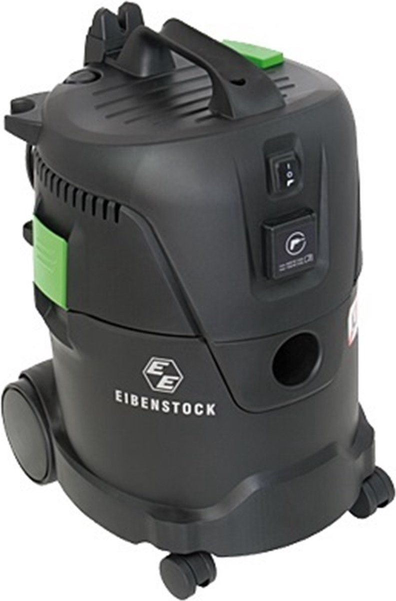 Industriële stofzuiger SS 1401 L - 1250 W - 25 l.