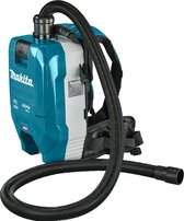 Bol.com Makita VC009GZ01 Accu Rugstofzuiger AWS XGT 40V Max Basic Body aanbieding