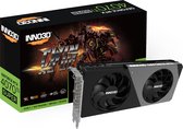 Bol.com INNO3D GEFORCE RTX 4070 Ti SUPER TWIN X2 OC - 16 GB videokaart aanbieding