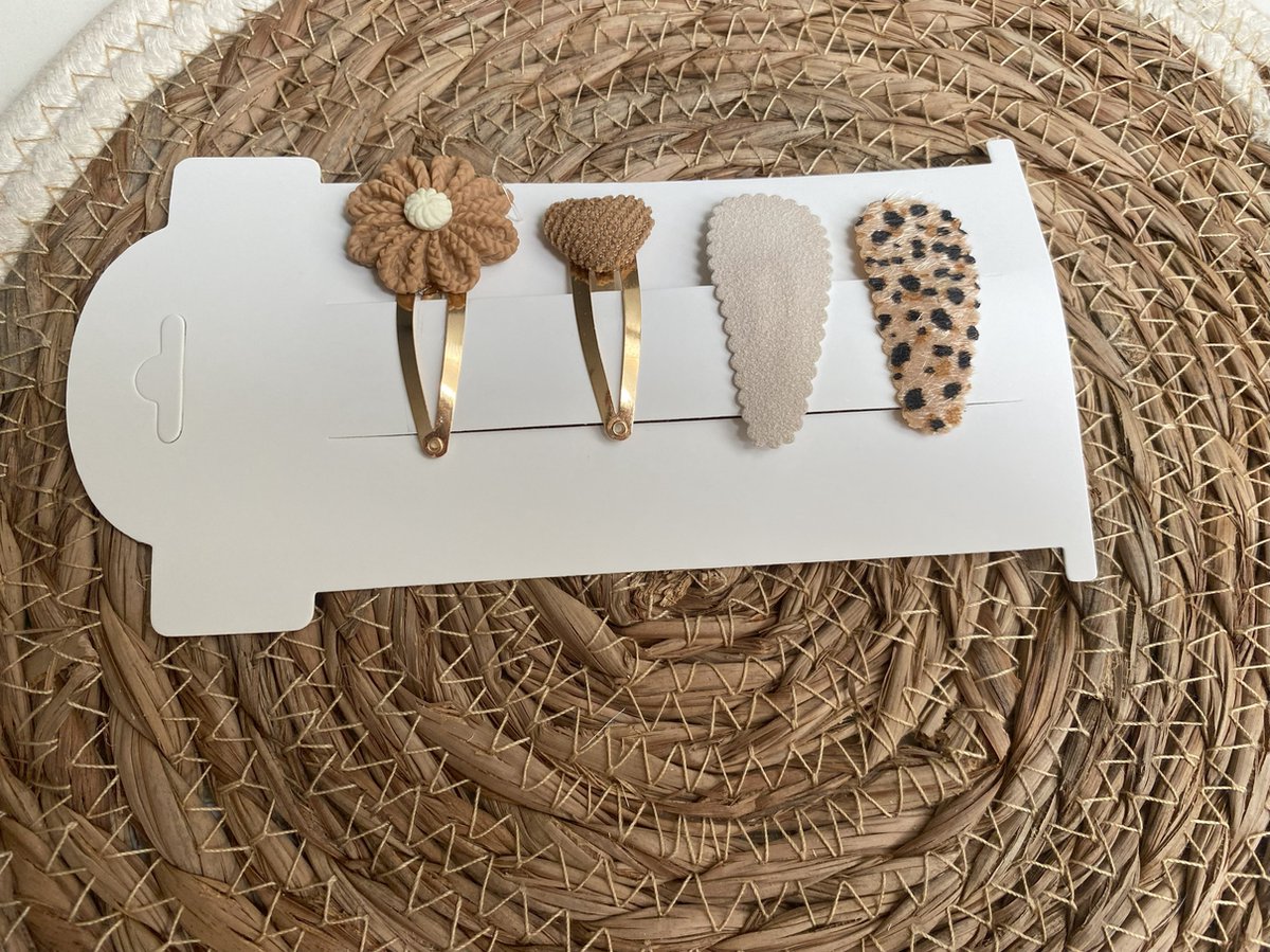 Jouwknipjes Klikklak haarspeldjes Marit kinderknipjes Babyhaarclipjes Kinderhaaraccessoires Haarspeldjes kinderen Haaraccessoires meisjes Haarspeldjes baby Kinder haarspeldjes Kinder haarclips Haarspeldjes kind