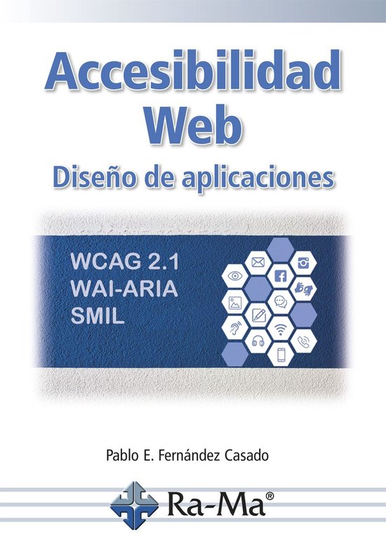 Accesibilidad Web - cover