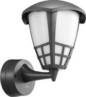 Projecteur Extérieur NOIR 50W IP65 - Blanc Froid 6000K - 8000K - SILAMP