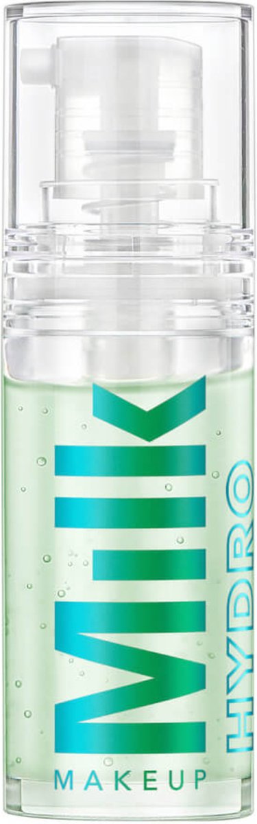 MILK MAKEUP - Hydro Grip Hydrating Makeup Primer - Primer - Transparant