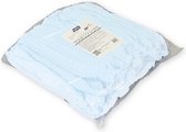 Hynex Haarnetjes Wit - Wegwerp haarnetjes - doos met 1000 stuks - PP Non Woven - 10x100