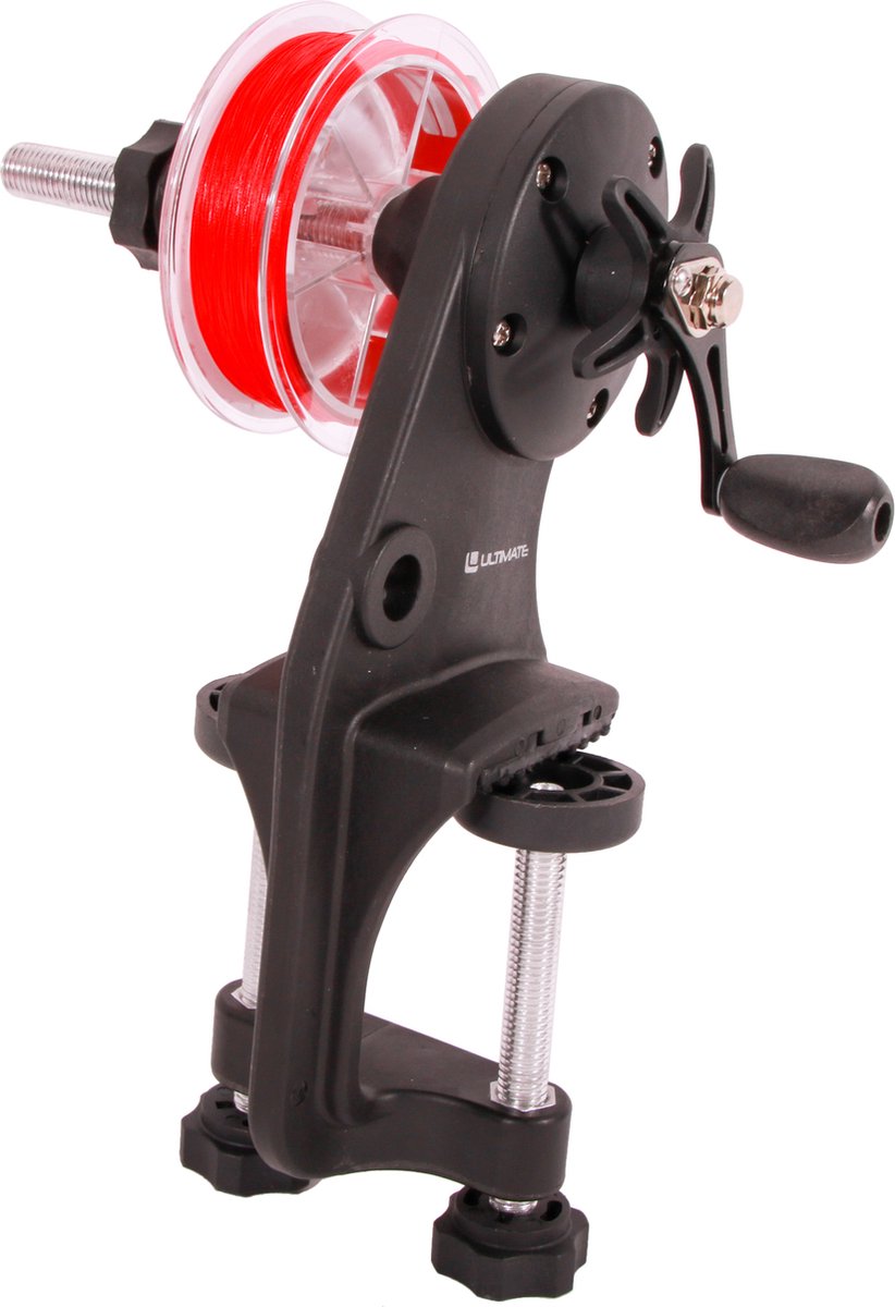 Ultimate Power Line Spooler | Vis accessoire