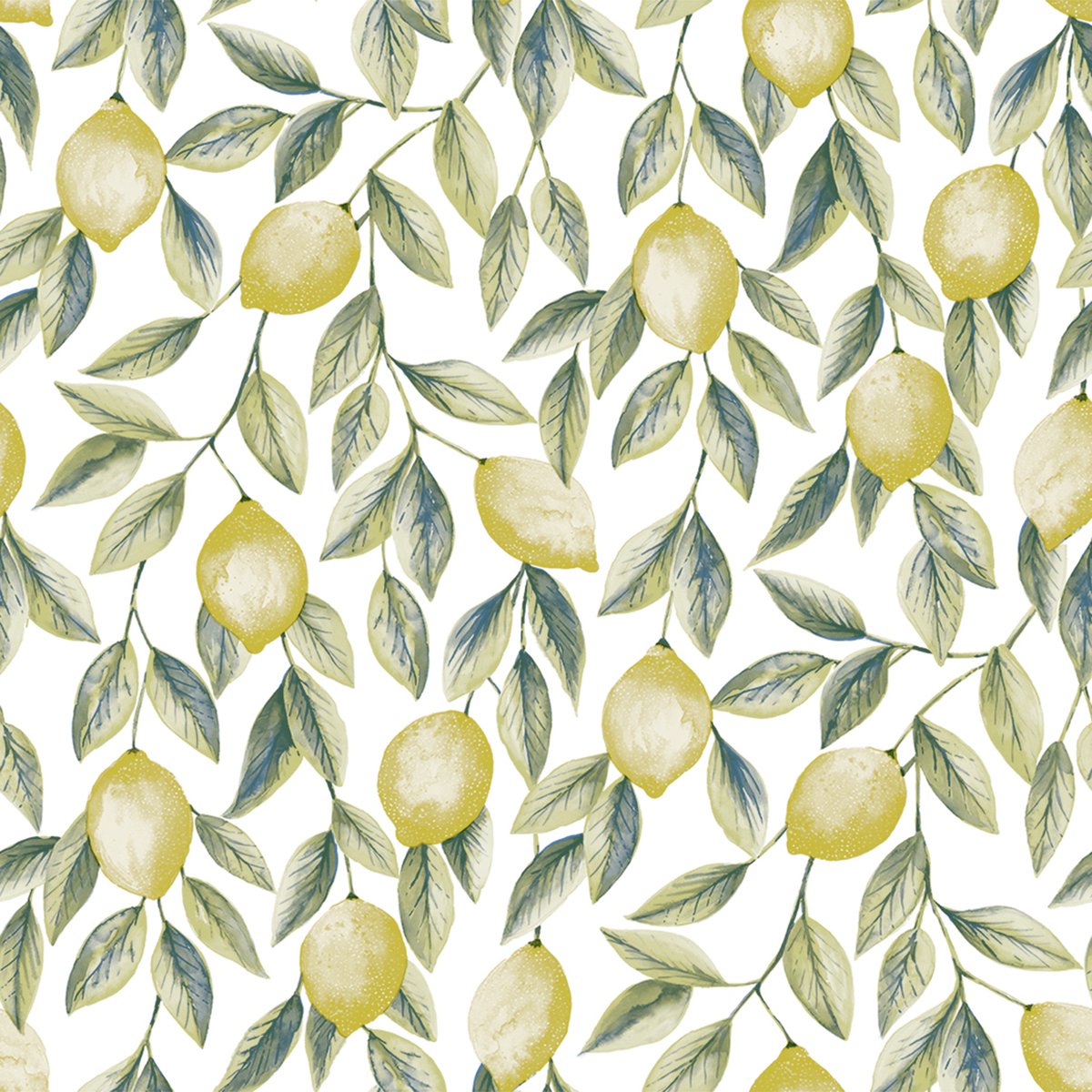 Tafelzeil Citrus Limonum 240cmx140cm