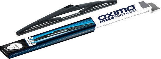Balai d'essuie-glace arrière Oximo Ford Galaxy II 10.2008-06.2014