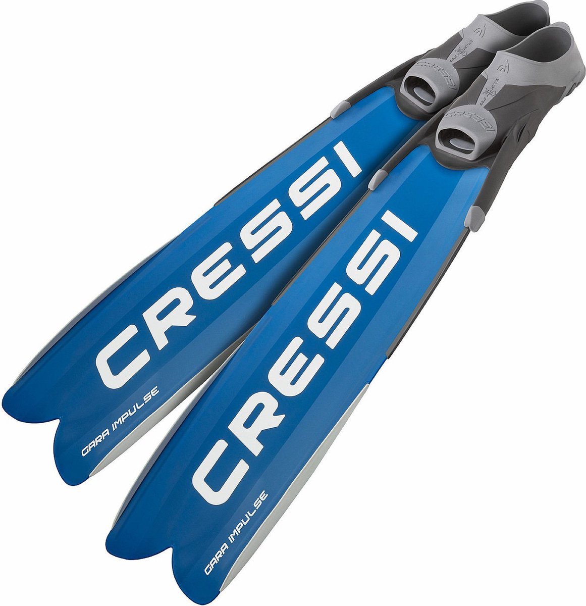 Cressi Gara Turbo Impulse Freedive vin