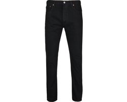 Levi's 501 Jeans Original Fit Black 0165 - Maat W 33 - L 34 - Heren