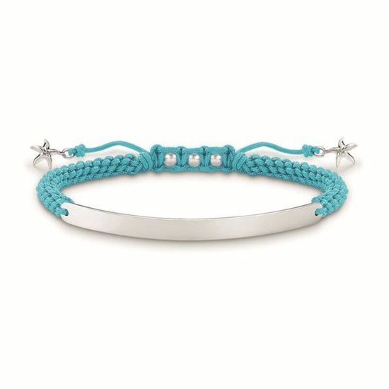Thomas Sabo köves teknősbéka charm - 1897-667-1 - Thomas Sabo charmok