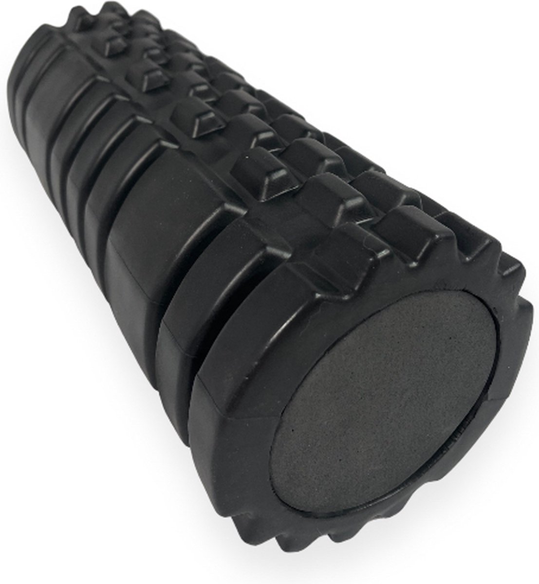 Padisport Foamroller 33 Cm Zwart - Foamrol thumbnail 2
