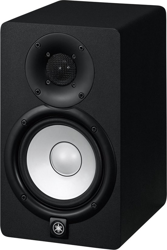 Yamaha HS 5 Zwart - Studio Monitor - 5 inch - Per stuk